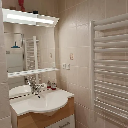 Vakantiehuis Le Logis *