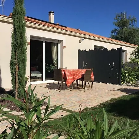 Le Logis Casa de Férias *