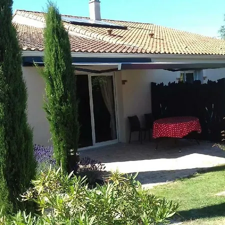 Le Logis Vakantiehuis *