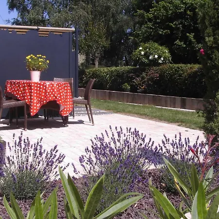 Le Logis 別荘