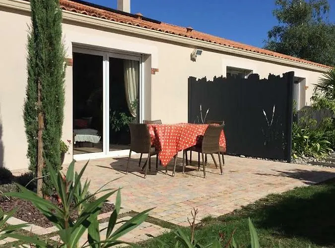 Le Logis Casa de Férias *