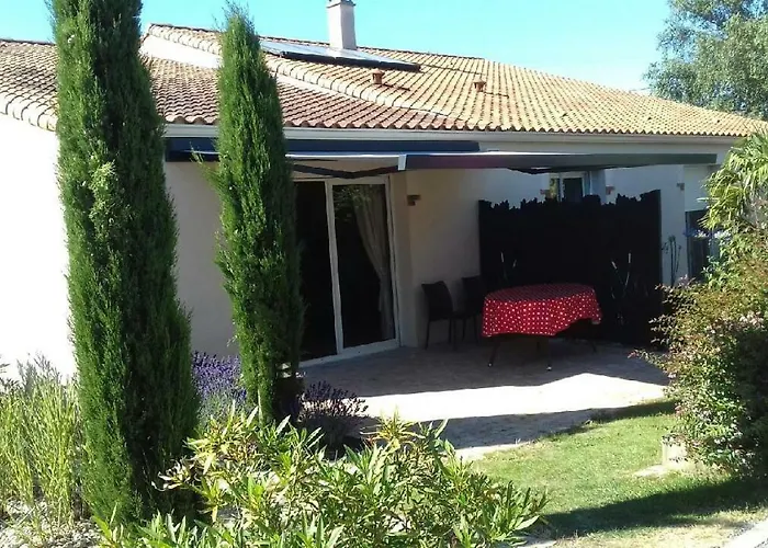 Le Logis Сasa de vacaciones *