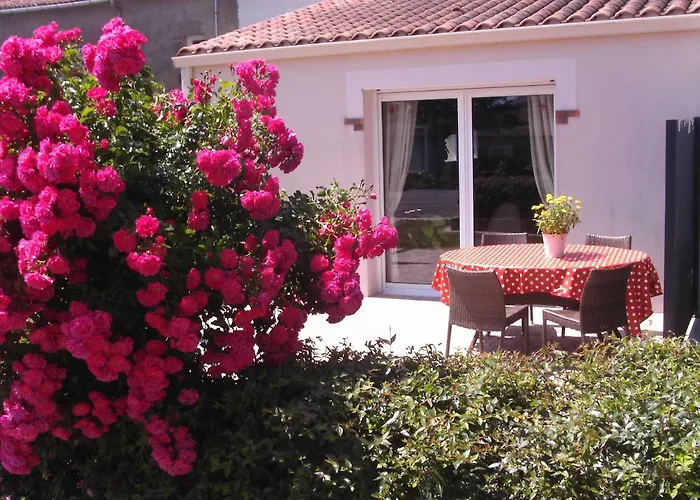 Casa de Férias Le Logis *